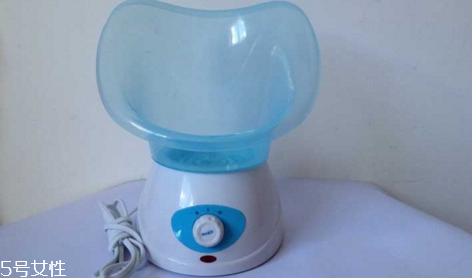 蒸脸器蒸多久比较好,蒸脸器要蒸多长时间