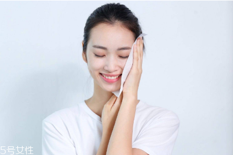 洗脸巾的好处和用途,洗脸巾有什么用处