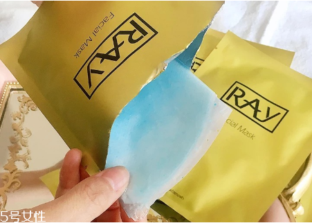 ray面膜适合什么年龄,泰国ray面膜怎么样
