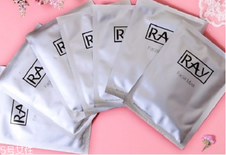 泰国ray面膜怎么样,泰国ray面膜好用吗?为什么那么多人在用?