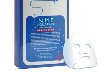 可莱丝面膜是蚕丝的吗,可莱丝面膜好吗