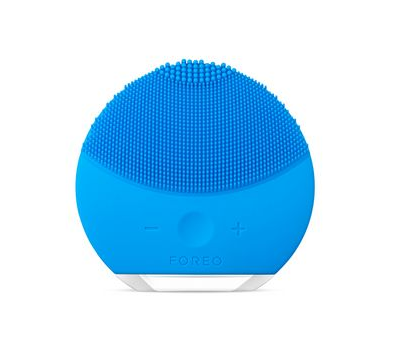 露娜洁面仪使用方法首次使用方法,露娜洁面仪使用方法图解