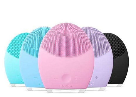 luna洗脸仪第一次使用方法,luna洗脸仪怎么换电池 luna洗脸仪第一次使用方法,luna洗脸仪怎么换电池