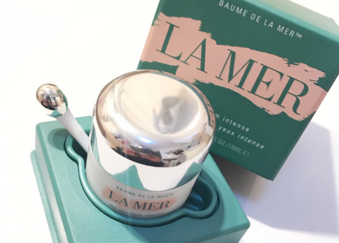 海蓝之谜眼霜怎么样,海蓝之谜眼霜真的好用吗