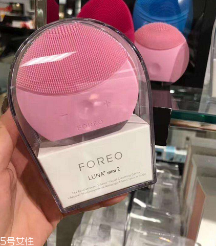 露娜洗脸仪的充电口防水吗,luna洗脸仪怎么充电