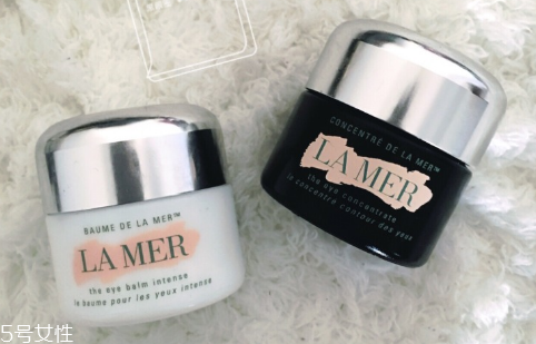 lamer眼霜怎么样,lamer眼霜好用吗