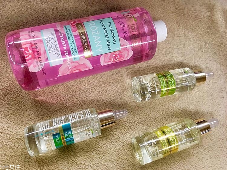 卸妆水的成分,bioten卸妆水 卸妆水的成分,bioten卸妆水