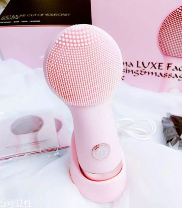 洁面仪推荐,哪款洁面仪好用