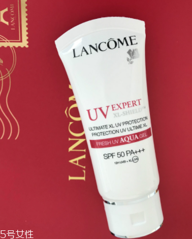 兰蔻隔离乳怎么用,兰蔻隔离霜好用吗