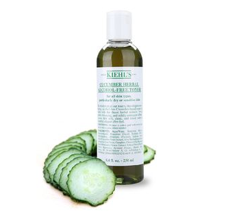 黄瓜水敷脸有什么好处和坏处,每天用黄瓜水敷脸好吗