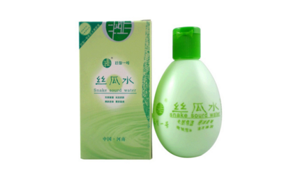 丝瓜水的正确使用方法,丝瓜水能干什么用 丝瓜水的正确使用方法,丝瓜水能干什么用