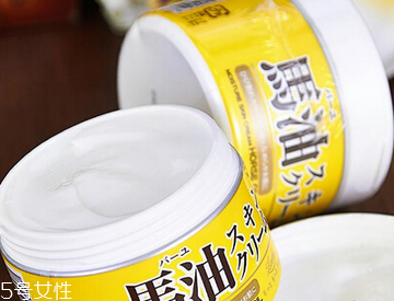 日本马油婴儿能用吗,日本马油的功效和作用能给婴儿用吗?