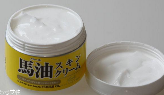 日本马油的用处,日本马油的作用