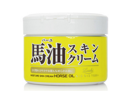 马油的正确使用方法及功效,日本尊马油的正确使用方法