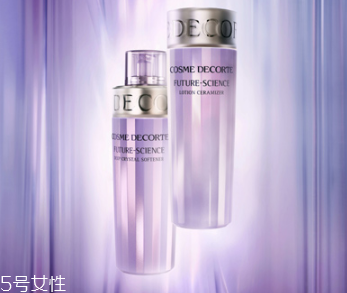 黛珂护肤品系列怎么选,黛珂护肤顺序