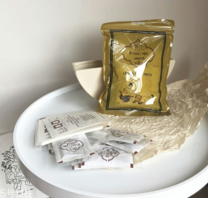 泰国兰纳足贴有用吗,泰国兰纳足贴到底有没有用