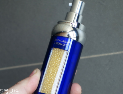 莱珀妮鱼子精华紧致精粹露怎么用,莱珀妮鱼子精华效果好吗