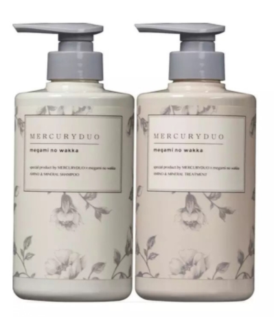 luxury洗发水,roye洗发水是哪个国家的