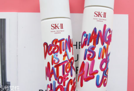 sk2护肤精华露为什么味道臭臭的,sk2精华露为什么这么臭