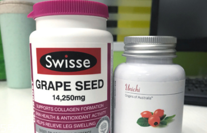 澳洲unichi玫瑰果精华胶囊,玫瑰果精华胶囊的服用方法