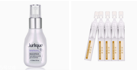 精华液怎么用使用的正确方法,精华液怎么用效果好