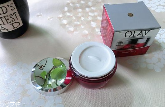 olay大红瓶好用吗,olay大红瓶成分表