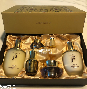 whoo后天气丹好用吗,whoo后的天气丹效果怎么样