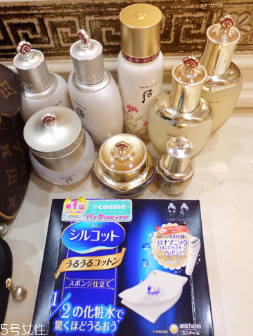 whoo后天气丹使用心得,whoo后的天气丹效果怎么样