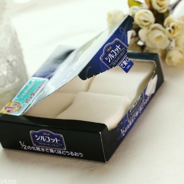 用化妆棉湿敷要多久,化妆棉可以用来湿敷吗