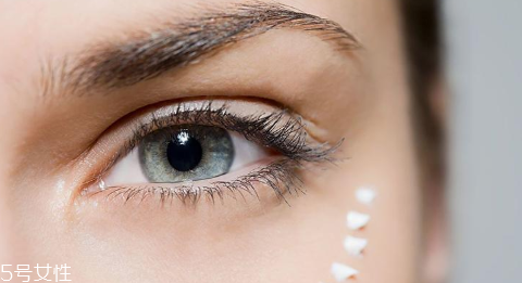 十大公认补水保湿眼霜,什么眼霜补水保湿效果最好