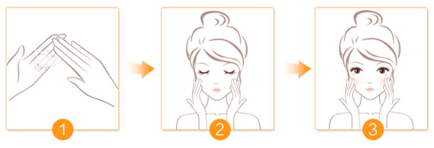 XANASIA小红瓶玻尿酸凝露