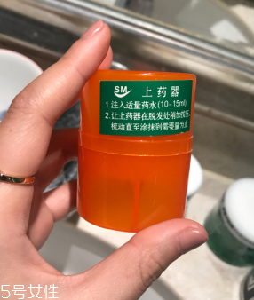 霸王育发液一天用几次,霸王育发液的正确使用方法 霸王育发液一天用几次,霸王育发液的正确使用方法