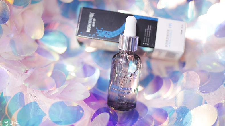 润百颜精华液怎么样,润百颜精华水真的好用吗