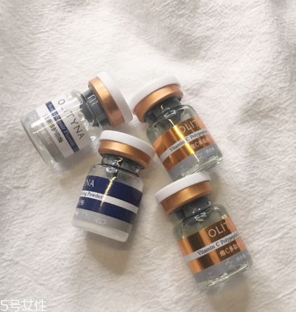 欧莉典雅冻干粉使用方法,欧莉典雅冻干粉怎么样
