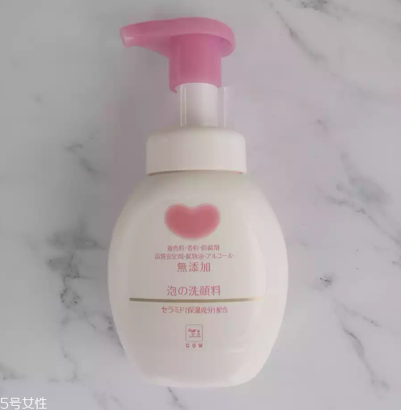 肌研极润洗面奶怎么样,肌研洗面奶哪款好