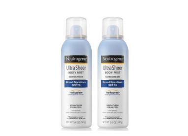 防晒喷雾应该在化妆的哪个步骤使用,防晒喷雾正确使用步骤 防晒喷雾应该在化妆的哪个步骤使用,防晒喷雾正确使用步骤