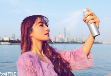 防晒喷雾的使用步骤,防晒喷雾正确用法