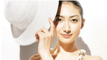 防晒喷雾可以用在脸上吗,安耐晒防晒喷雾可以喷脸吗