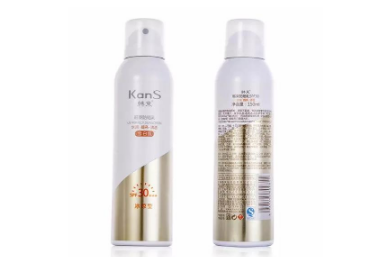 可以直接喷防晒喷雾吗,防晒喷雾可以喷脸上吗?