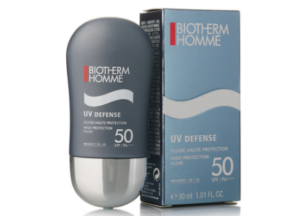 男生用防晒霜要卸妆吗,有没有不用卸妆的防晒霜