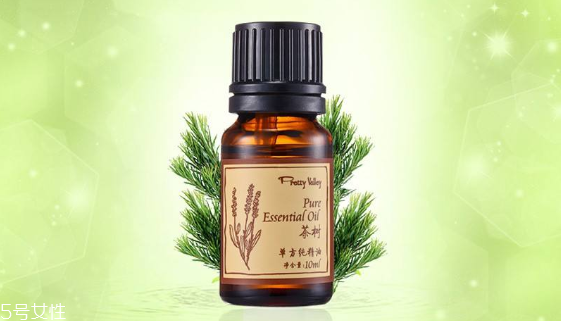 痘痘肌可以用精油吗,祛痘精油怎么用