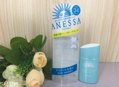 安耐晒儿童防晒霜大人可以用吗,大人的安耐晒儿童可以涂吗 安耐晒儿童防晒霜大人可以用吗,大人的安耐晒儿童可以涂吗