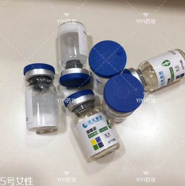 海本修护冻干粉怎么用?,海本修护冻干粉功效