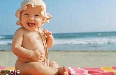 多大可以使用防晒霜,防晒霜用多少量合适