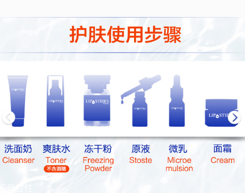 丽普司肽冻干粉怎么用效果最好,丽普司肽冻干粉怎么用?好用吗