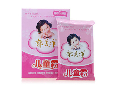 郁美净儿童霜适合多大年龄,郁美净儿童霜适合多大孩子