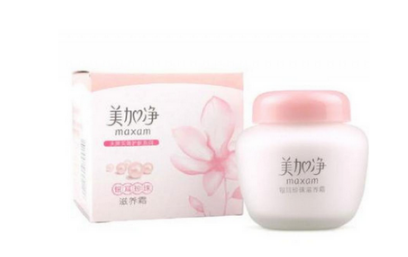 美加净护肤霜,美加净的护肤品怎么样