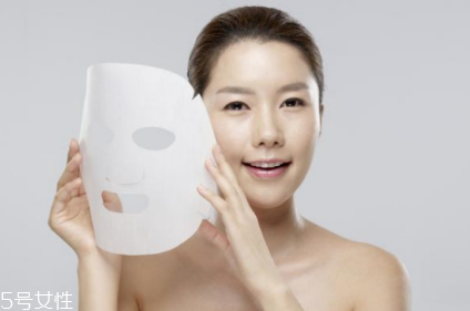 夏天适合用补水面膜吗,冬天适合敷补水面膜吗 夏天适合用补水面膜吗,冬天适合敷补水面膜吗