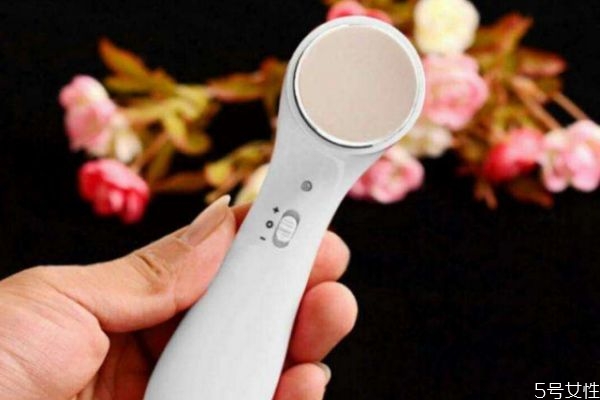 美容仪和导入仪的区别,导入仪美容仪器有什么用