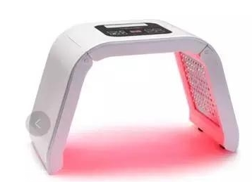 光疗美容仪有什么作用,光疗仪器各种光的作用